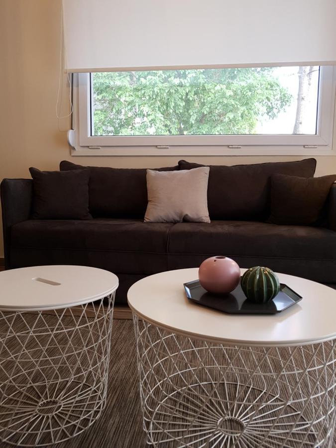 Fantastic Four Apartments Néoi Epivátai Eksteriør bilde
